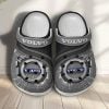 Volvo Custom Name Classic Casual Crocs Shoes VS05