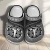 Tesla Classic Casual Crocs Shoes VS04