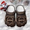 Volvo Classic Casual Crocs Shoes VS06
