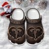 Tesla Classic Casual Crocs Shoes VS05