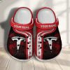 Tesla Custom Name Classic Casual Crocs Shoes VS03