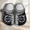 Volvo Custom Name Classic Casual Crocs Shoes VS04