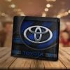 Toyota Casual Leather Wallet VS02
