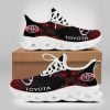 Toyota Max Soul Sneakers VS14