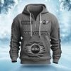 Mini Cooper Custom Name High Quality Cotton Thick Hoodie VS7