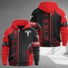 Tesla VS57 Custom Name Zipper,Hoodie, Baseball Jacket, Bomber Jacket, Fleece Jacket, Tshirt, Sweatshirt, Polo Shirt