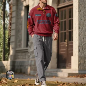 Toyota Custom Name Casual Design Sport Sweatshirt VS01