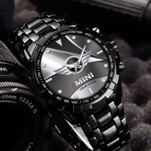 Mini Custom Name Elegant Fashion Design Watch VS09