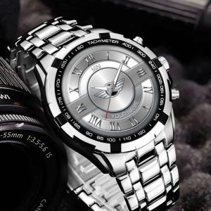 Mini Custom Name Elegant Fashion Design Watch VS08