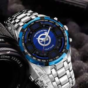 Volvo Custom Name Elegant Fashion Design Watch VS08