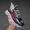 Toyota Custom Name Max Soul Sneakers VS10