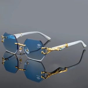 HLD Classic Design Unisex Polarized Glasses VS60