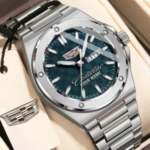 Cadillac Luxury Casual Design Men Quartz Watch VS103