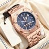 Mustang Fashion Business Quartz Men Watches VS106D