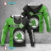 Skoda Zipper, Hoodie, Baseball Jacket, Bomber Jacket, Tshirt, Sweatshirt, Polo Shirt VS32