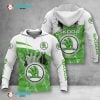 Skoda Zipper, Hoodie, Baseball Jacket, Bomber Jacket, Tshirt, Sweatshirt, Polo Shirt VS30