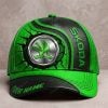Skoda Custom Name Universal Fit Unisex Classic Cap VS16