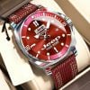 Jeep Luxury Fashion Men Sport Watch VS105