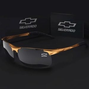 Chevrolet Silverado Elegant Fashion Unisex Polarized Glasses VS69