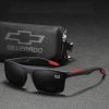 Chevrolet Silverado Elegant Fashion Unisex Polarized Glasses VS80