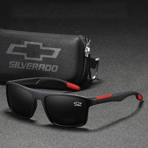 Chevrolet Silverado Elegant Fashion Unisex Polarized Glasses VS80