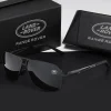 Land Rover Elegant Fashion Unisex Polarized Glasses VS81