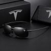 Tesla Classic Ultra Lightweight Polarized Glasses VS90Av2