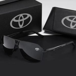 Toyota Elegant Fashion Unisex Polarized Glasses VS81v2