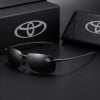Toyota Classic Ultra Lightweight Polarized Glasses VS90Av2