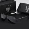 Maserati Elegant Fashion Design Polarized Glasses VS81v2