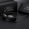 F Series Classic Ultra Lightweight Polarized Glasses VS90A