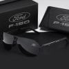 F Series Elegant Fashion Unisex Polarized Glasses VS81