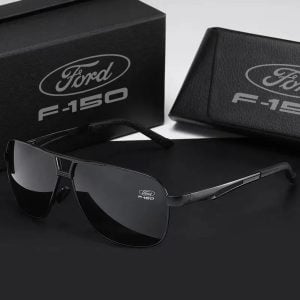 F Series Elegant Fashion Unisex Polarized Glasses VS81