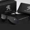 Peugeot Elegant Fashion Unisex Polarized Glasses VS81v2