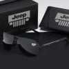 Jeep Elegant Fashion Unisex Polarized Glasses VS81v2