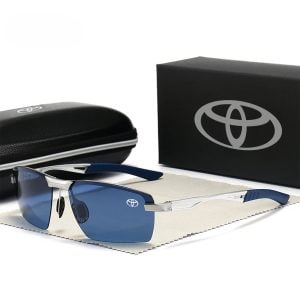 Toyota Elegant Fashion Design Polarized Glasses VS18v2