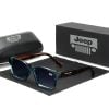Jeep Elegant Fashion Unisex Polarized Glasses VS77v2