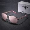 Tesla Fashion Design Women Polarized Glasses VS20v2