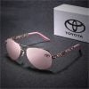 Toyota Fashion Design Women Polarized Glasses VS20v2