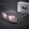 Hyundai Fashion Design Women Polarized Glasses VS20v2