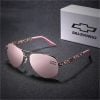 Chevrolet Silverado Fashion Design Women Polarized Glasses VS20