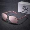 Volkswagen Fashion Design Women Polarized Glasses VS20v2