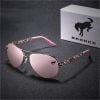 Ford Bronco Fashion Design Women Polarized Glasses VS20