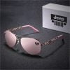 Jeep Fashion Design Women Polarized Glasses VS20v2
