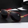 Land Rover Elegant Fashion Unisex Polarized Glasses VS81