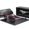 Mustang Butterfly Shape Design Polarized Glasses VS22B