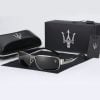 Maserati Elegant Fashion Unisex Polarized Glasses VS71v2