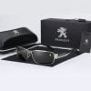 Peugeot Elegant Fashion Unisex Polarized Glasses VS71v2