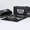 Jeep Elegant Fashion Unisex Polarized Glasses VS71v2