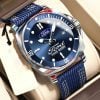 Ford Luxury Fashion Men Sport Watch VS105